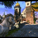 Illustration for article titled Leaked emCopernicus/em Screens Look Like a Futuristic emWorld of Warcraft/em